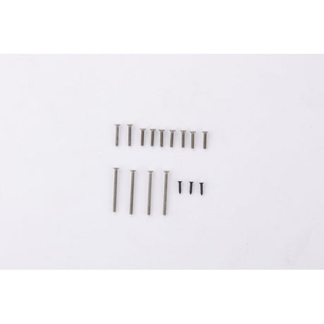 1400mm F3A - Screw set