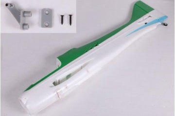 Fuselage F3A Explorer 1020mm (1100)