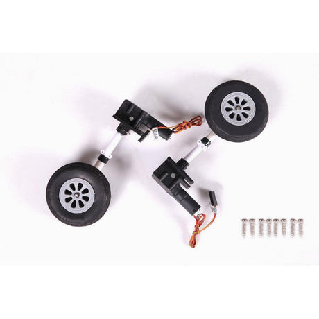 980mm P-40 Main Landing Gear System