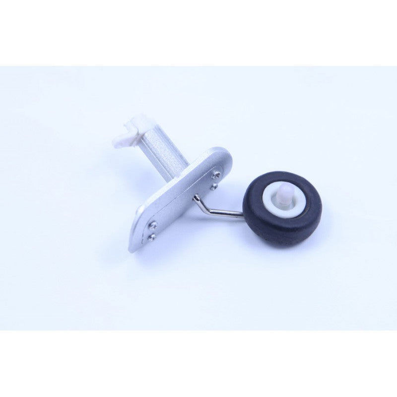 980mm P-40B - Rear Landing Gear Set