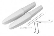 Floats Set Kingfisher 1400mm