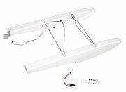 Floats Set PA-18 Super Cub 1700mm