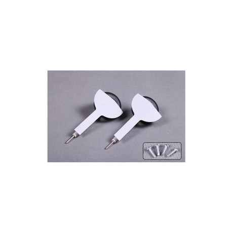 1400mm Zero green - Front Landing gear