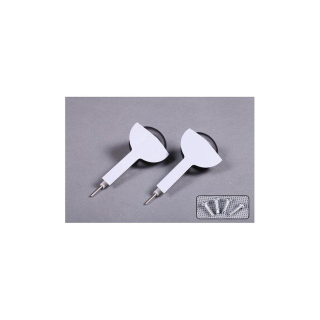 1400mm Zero green - Front Landing gear