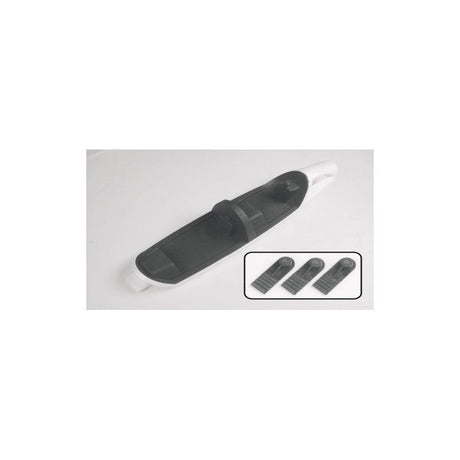 2300mm Fox - Canopy