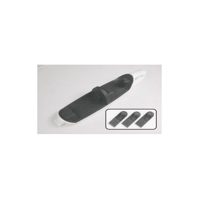2300mm Fox - Canopy