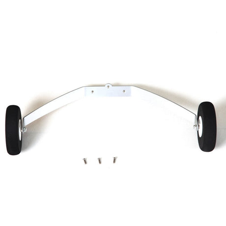 Super EZ V4 - Front Landing Gear Set