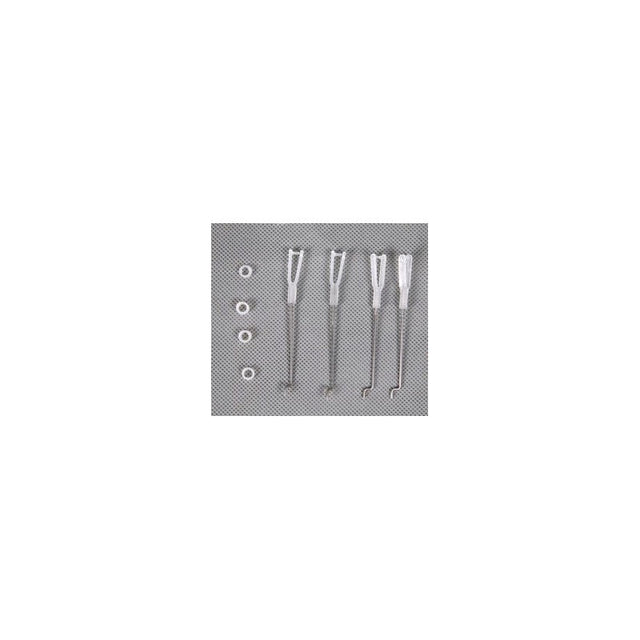 Super EZ V1&V2&V3&V4 - Linkage Rods