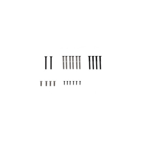 2000mm Beaver V1&V2 - Screws Set