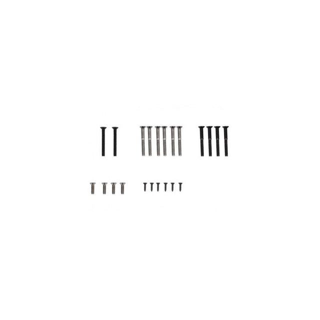 2000mm Beaver V1&V2 - Screws Set