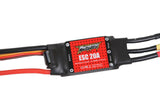 ESC 20A, 800mm Warbirds, 1100mm Cessna 182, Easy Trainer 1280