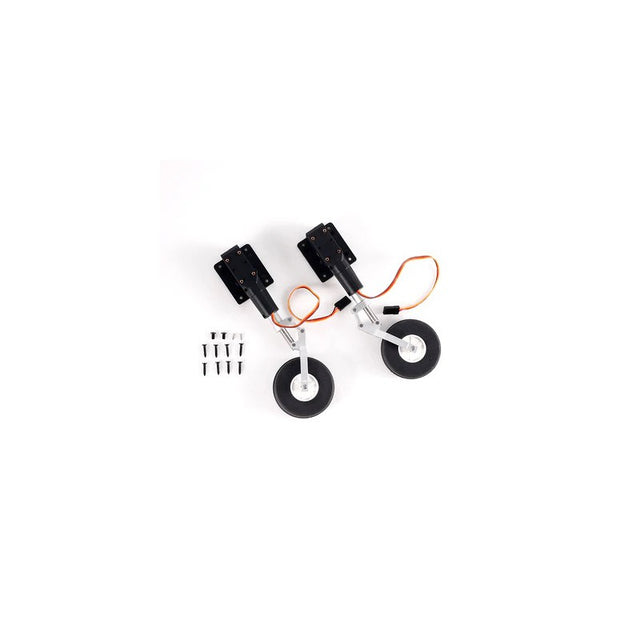 Main Landing Gear System for  80MM Futura Purple