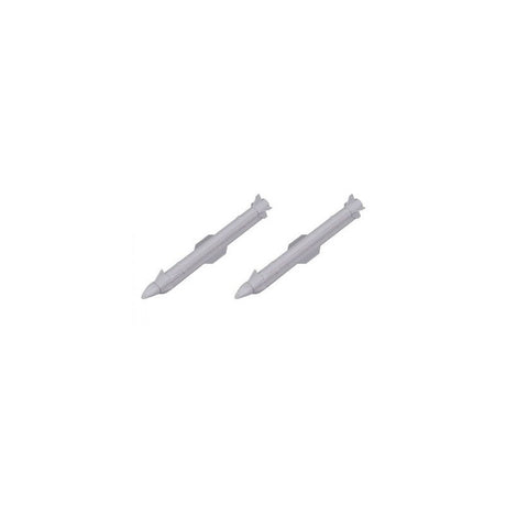70mm F/A-18F - Missle-3
