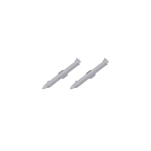 70mm F/A-18F - Missle-3