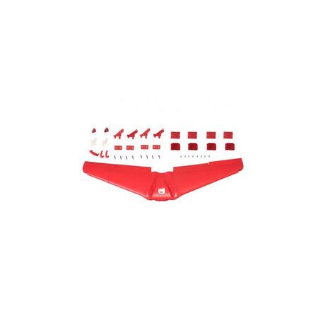 80mm BAE Hawk - Main Wing Set