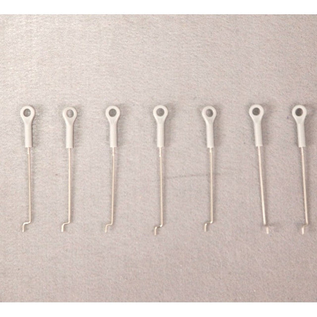 80mm BAE Hawk - Linkage Rod
