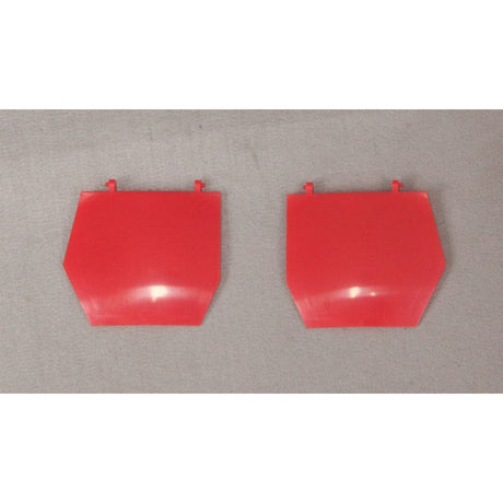 80mm BAE Hawk - Main Landing Gear Door