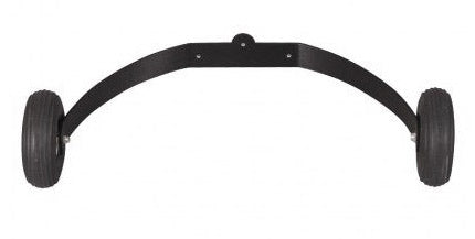 Main Landing Gear with Wheels  Votec 322