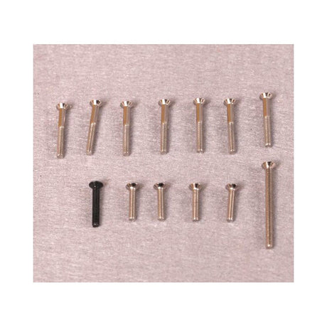 DISC.. 1400mm Votec322 - Screw Set