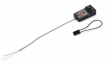 Receiver 6 channel FMS for FMS078RTF*