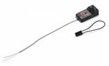Receiver 6 channel FMS for FMS078RTF*