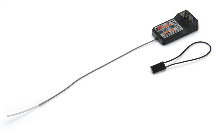 Receiver 6 channel FMS for FMS078RTF*