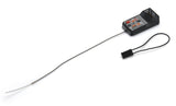 Receiver 6 channel FMS for FMS078RTF*