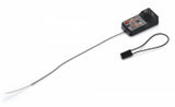 Receiver 6 channel FMS for FMS078RTF*