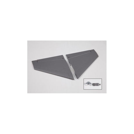 70mm F16 V2 - Main Wing Set