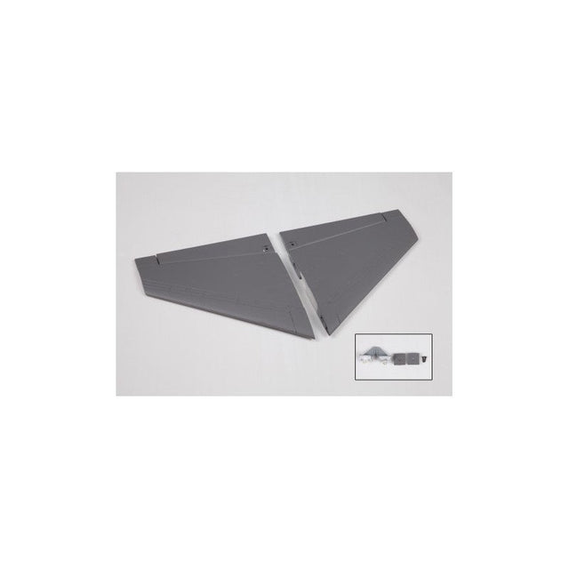 70mm F16 V2 - Main Wing Set
