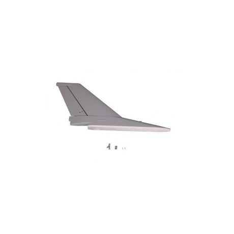 70mm F16 V2 - Vertical Stabilizer