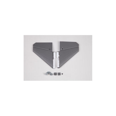70mm F16 V2 - Horizontal Stabilizer