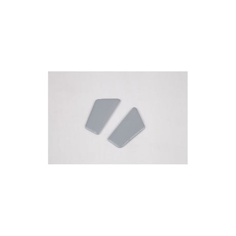 70mm F16 V2 - Ventral Fin