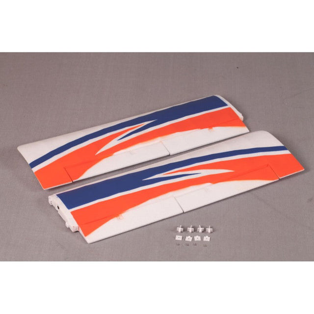 1400mm Kingfisher - Main Wing
