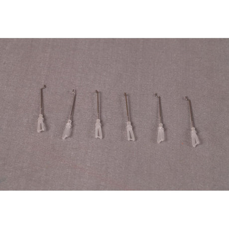 1400mm Kingfisher - Linkage Rods