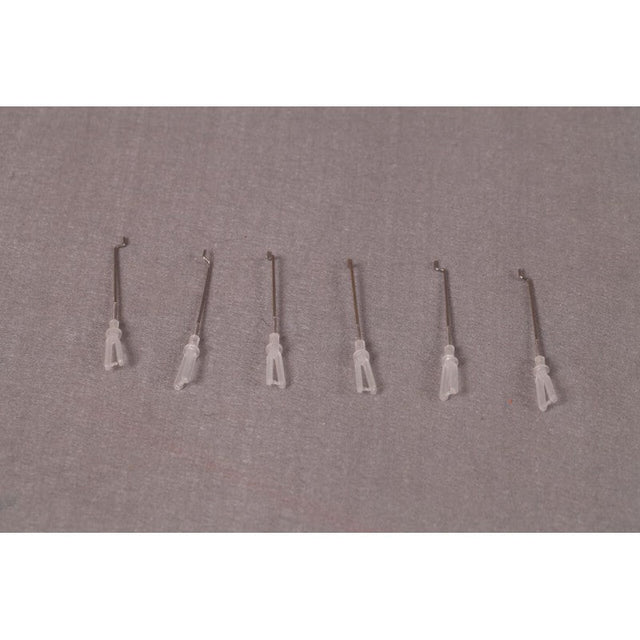 1400mm Kingfisher - Linkage Rods