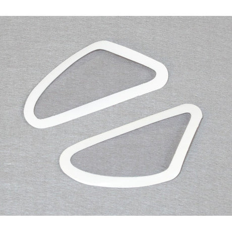 3000mm Fox - Side window (plastic)