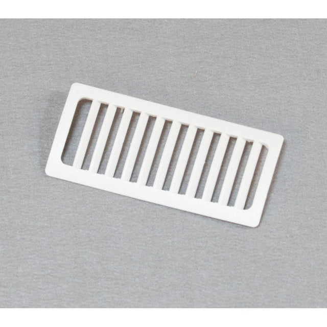 3000mm Fox - Air intake