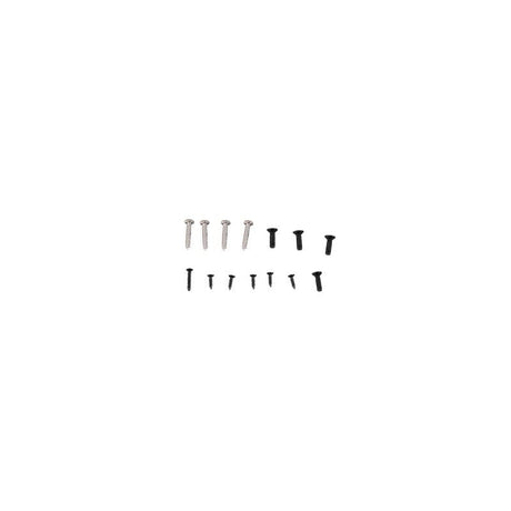 1400mm J3 v4 - Screw set