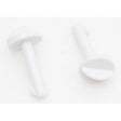 1220mm Ranger - Wing bolt plate 2pcs