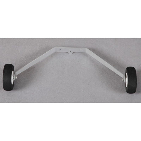 1220mm Ranger - Main landing gear set with wheels