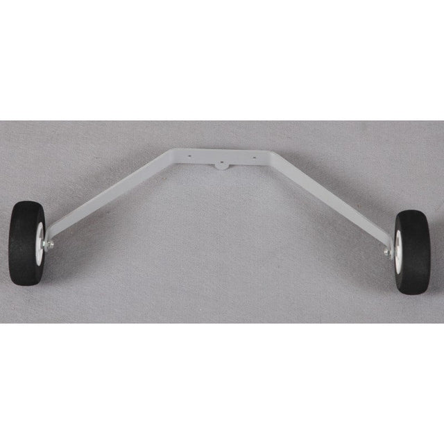 1220mm Ranger - Main landing gear set with wheels