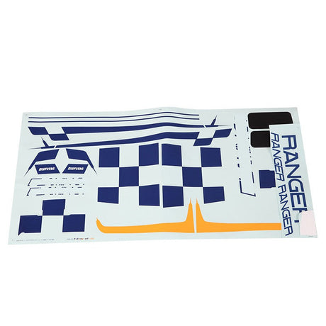 1220mm Ranger - Sticker