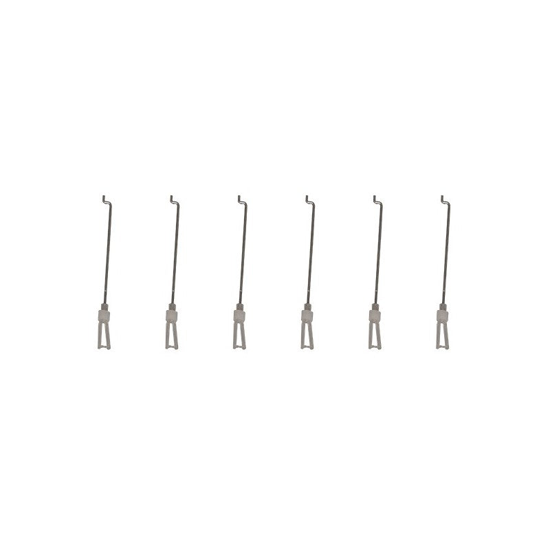 1500mm Maule - linkage rods