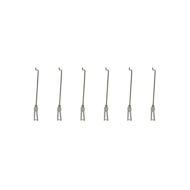 1500mm Maule - linkage rods