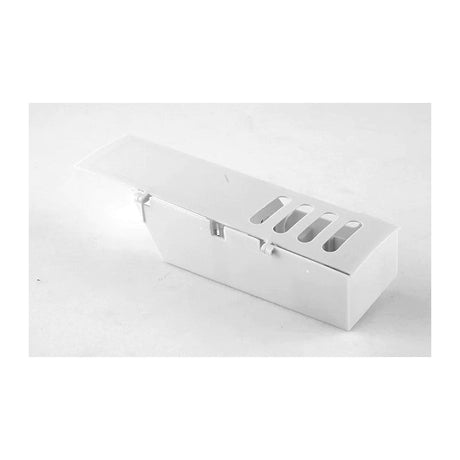 80mm Futura V3 - Front Landing Gear Door