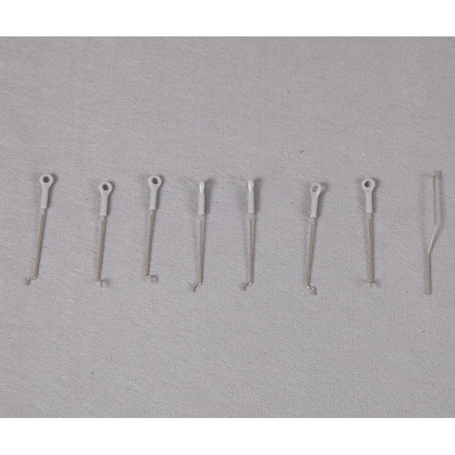 80mm Futura V2/V3 - Linkage Rod (FMSPW109)