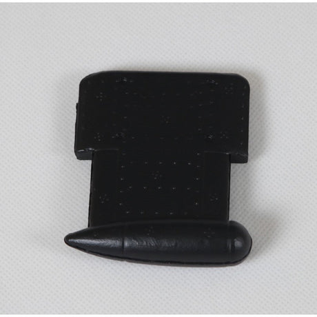 70mm A-10 V2 - Foam part (Laser racker)