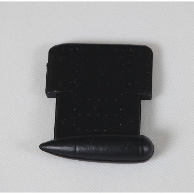 70mm A-10 V2 - Foam part (Laser racker)