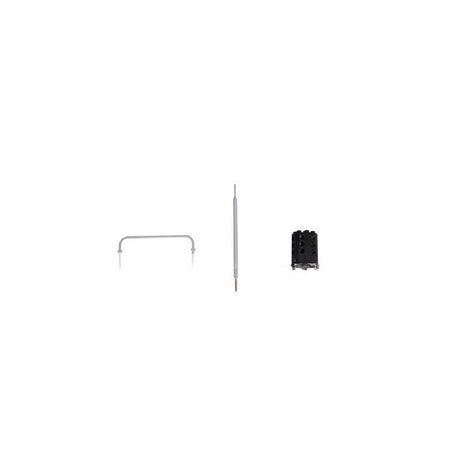 70mm A-10 V2 - Scale Plastic Parts Set